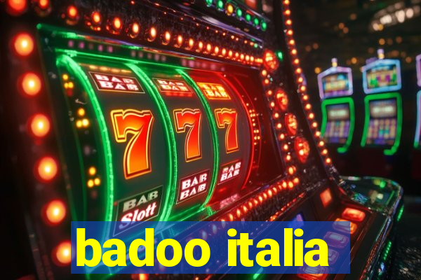 badoo italia